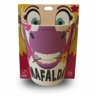 Copo divertido personalizado JOM 080