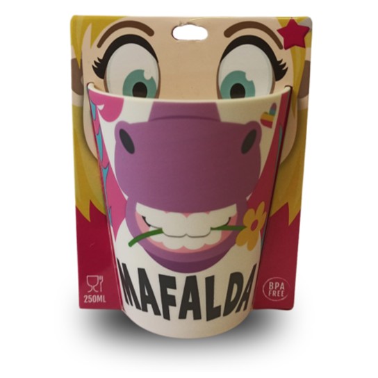 Copo divertido personalizado JOM 080 - Image product