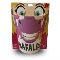 Copo divertido personalizado JOM 080