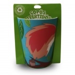 Copo divertido personalizado JOM 077