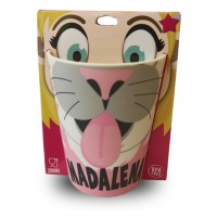 Copo divertido personalizado JOM 079