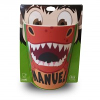 Copo divertido personalizado JOM 081