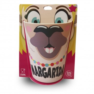 Copo divertido personalizado JOM 083