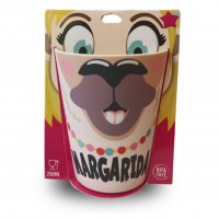 Copo divertido personalizado JOM 083