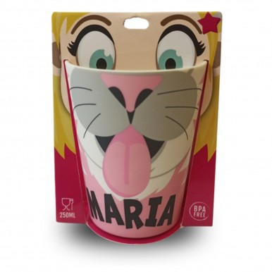 Copo divertido personalizado JOM 084