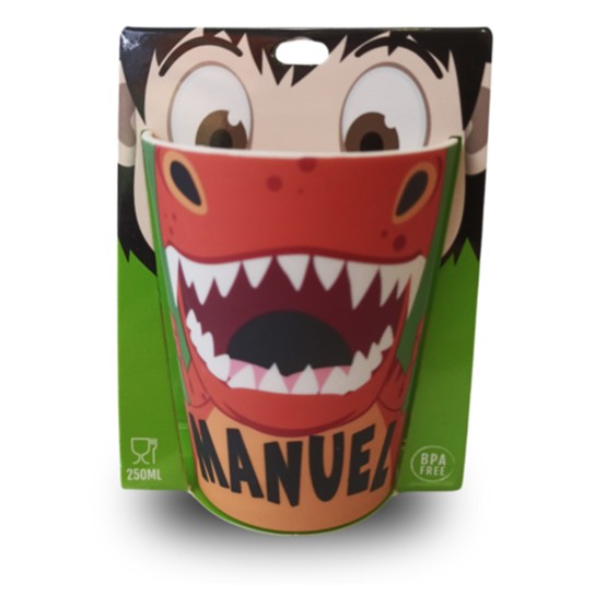 Copo divertido personalizado JOM 081 - Image product