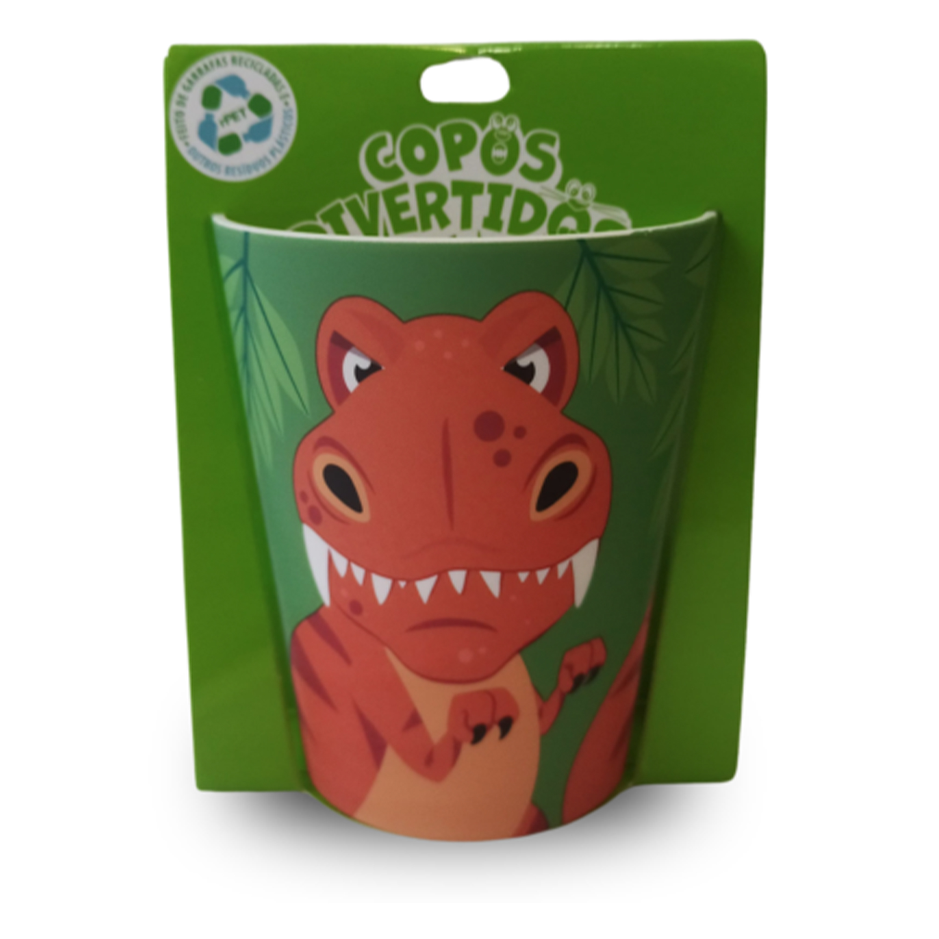 Copo divertido personalizado JOM 089