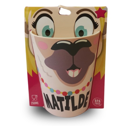 Copo divertido personalizado JOM 090 - Image product