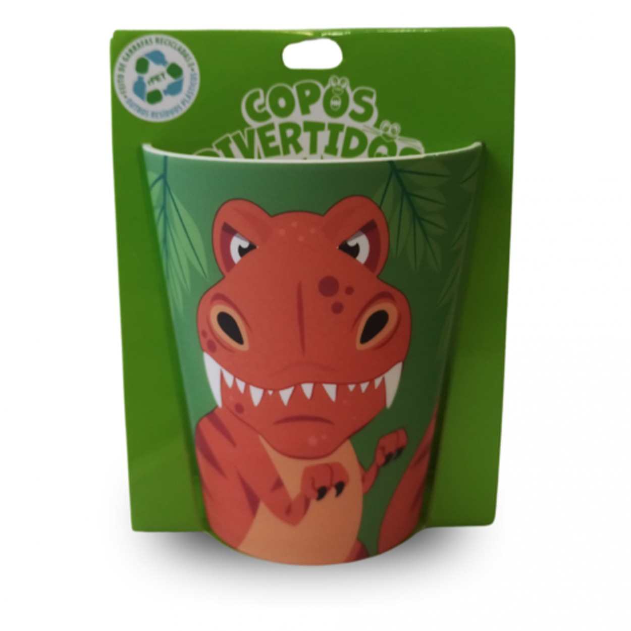 Copo divertido personalizado JOM 089