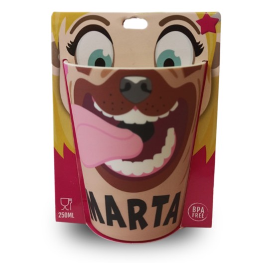 Copo divertido personalizado JOM 086 - Image product