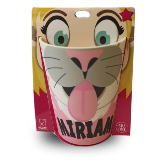 Copo divertido personalizado JOM 092 - Image product