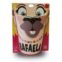 Copo divertido personalizado JOM 098