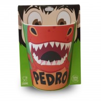 Copo divertido personalizado JOM 096
