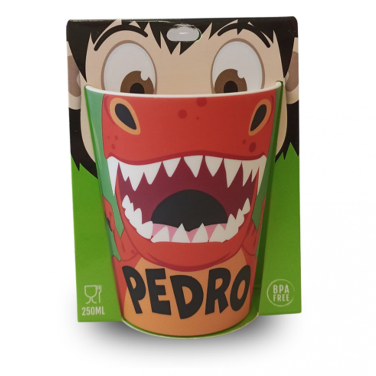 Copo divertido personalizado JOM 096