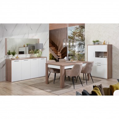 Mesa de Jantar JOM Industria Elvas