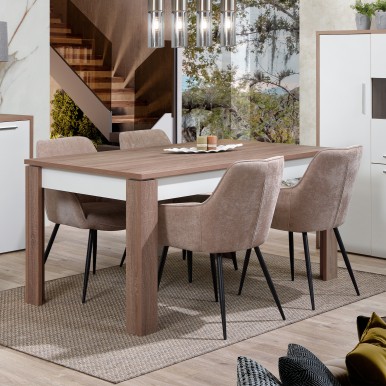 Mesa de Jantar JOM Industria Elvas