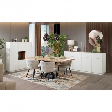 Mesa de sala JOM Industria Lamego