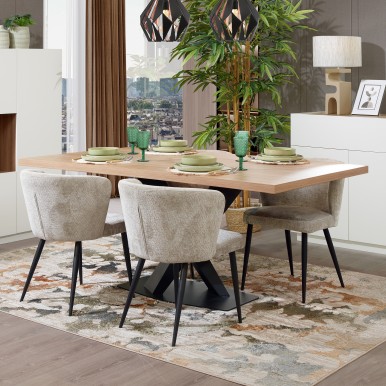 Mesa de sala JOM Industria Lamego