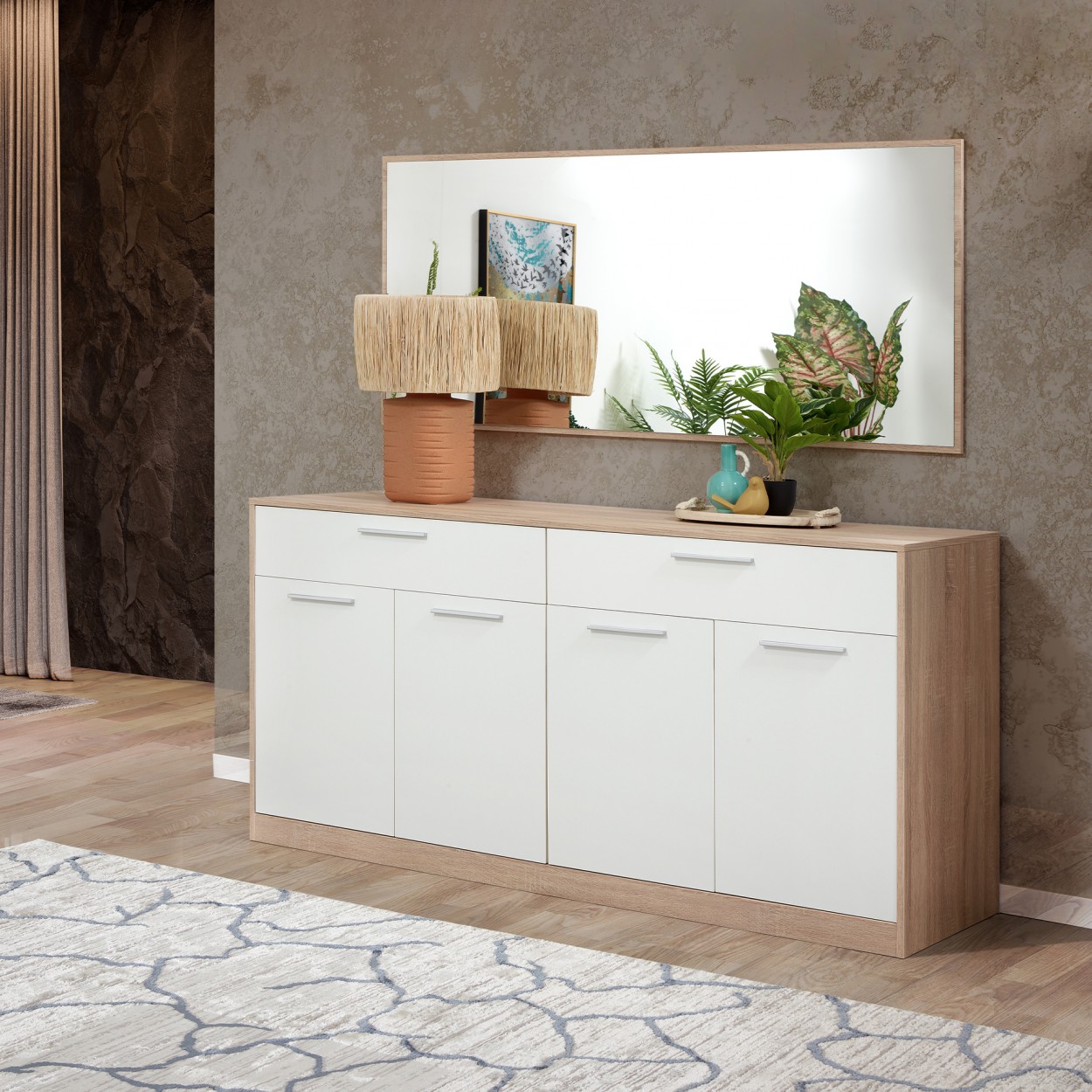 Aparador JOM Industria Viseu