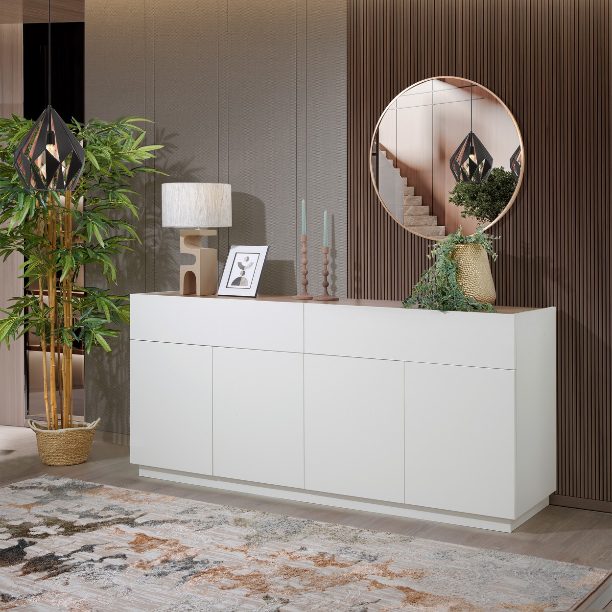 Aparador JOM Industria Lamego