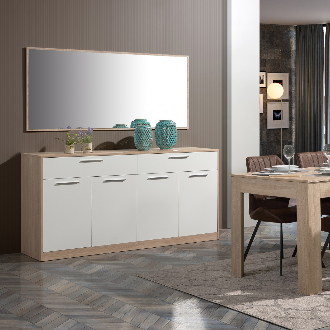 Aparador JOM Industria Viseu