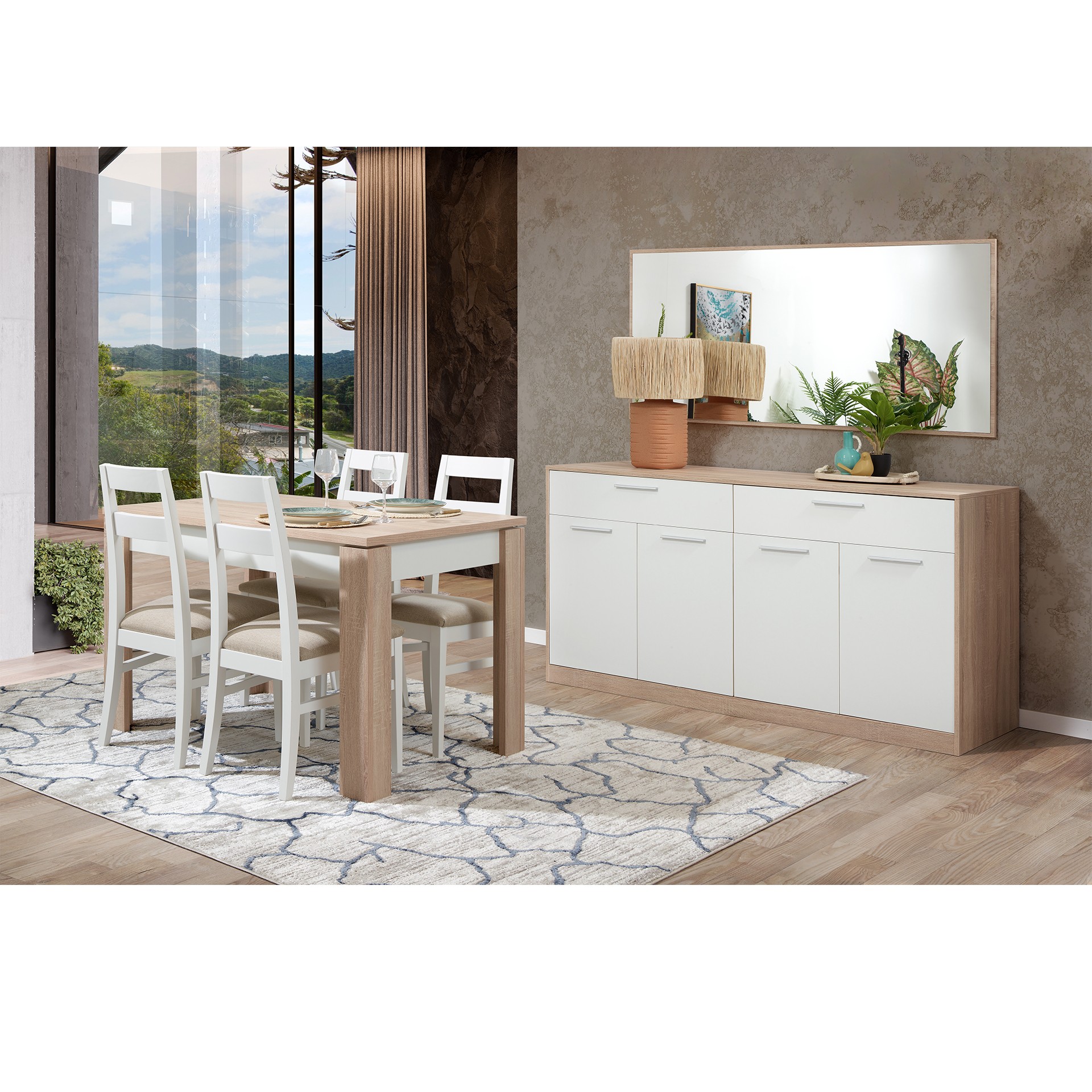 Moldura para Aparador JOM Industria Viseu