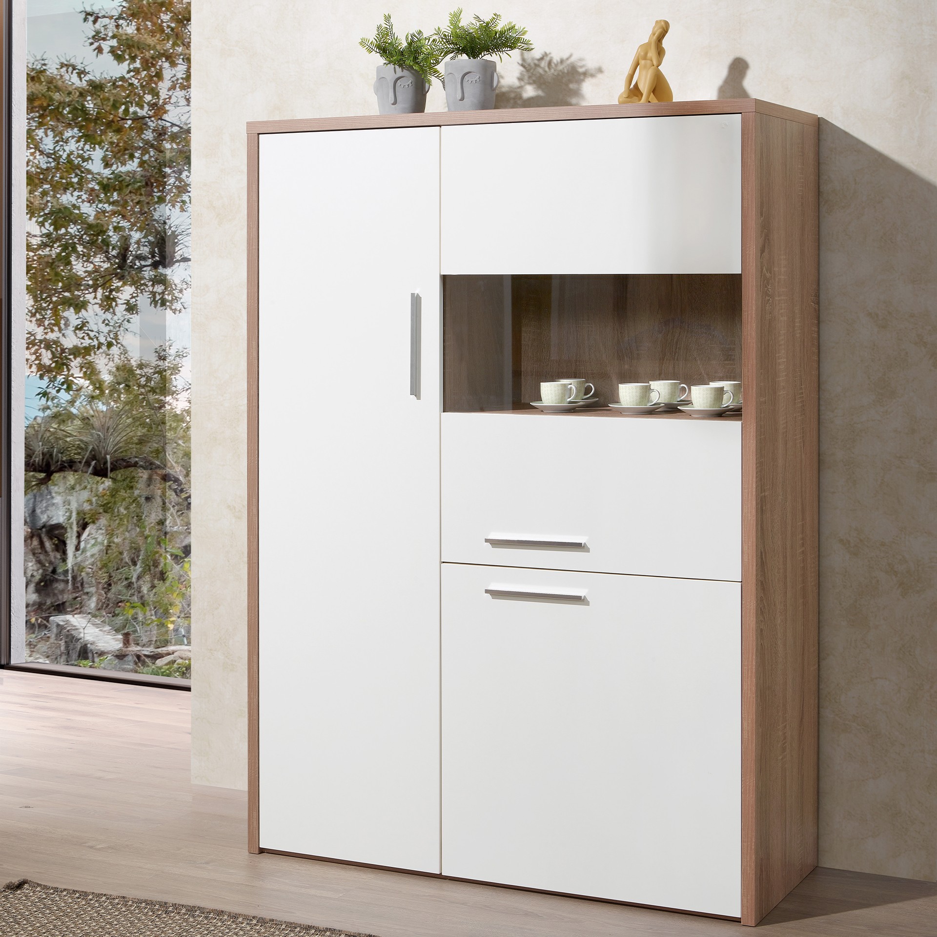 Movel Bar com 3 portas JOM Industria Elvas