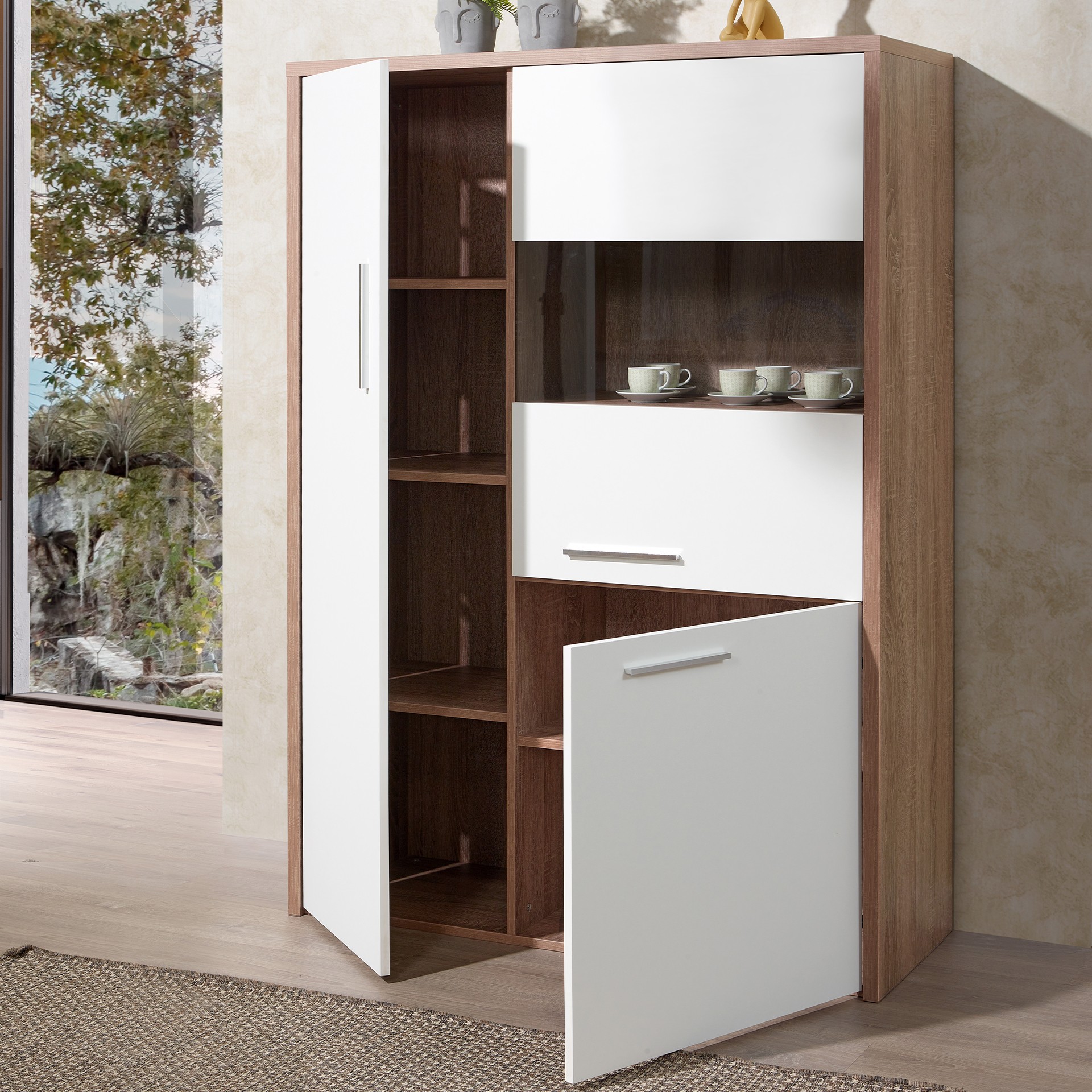 Movel Bar com 3 portas JOM Industria Elvas