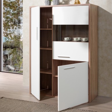 Movel Bar com 3 portas JOM Industria Elvas Movel Bar com 3 portas JOM Industria Elvas