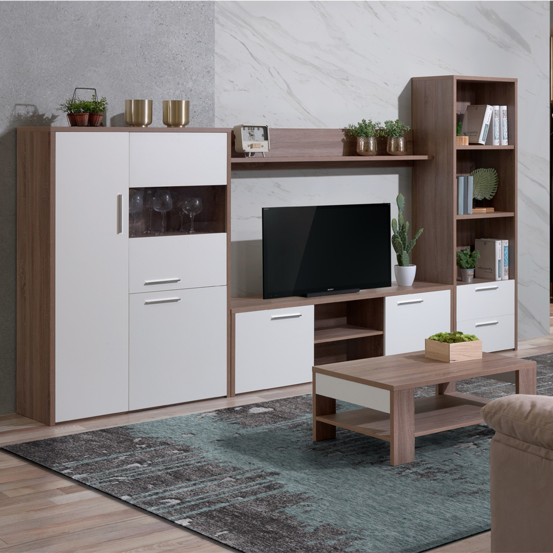 Movel Bar com 3 portas JOM Industria Elvas