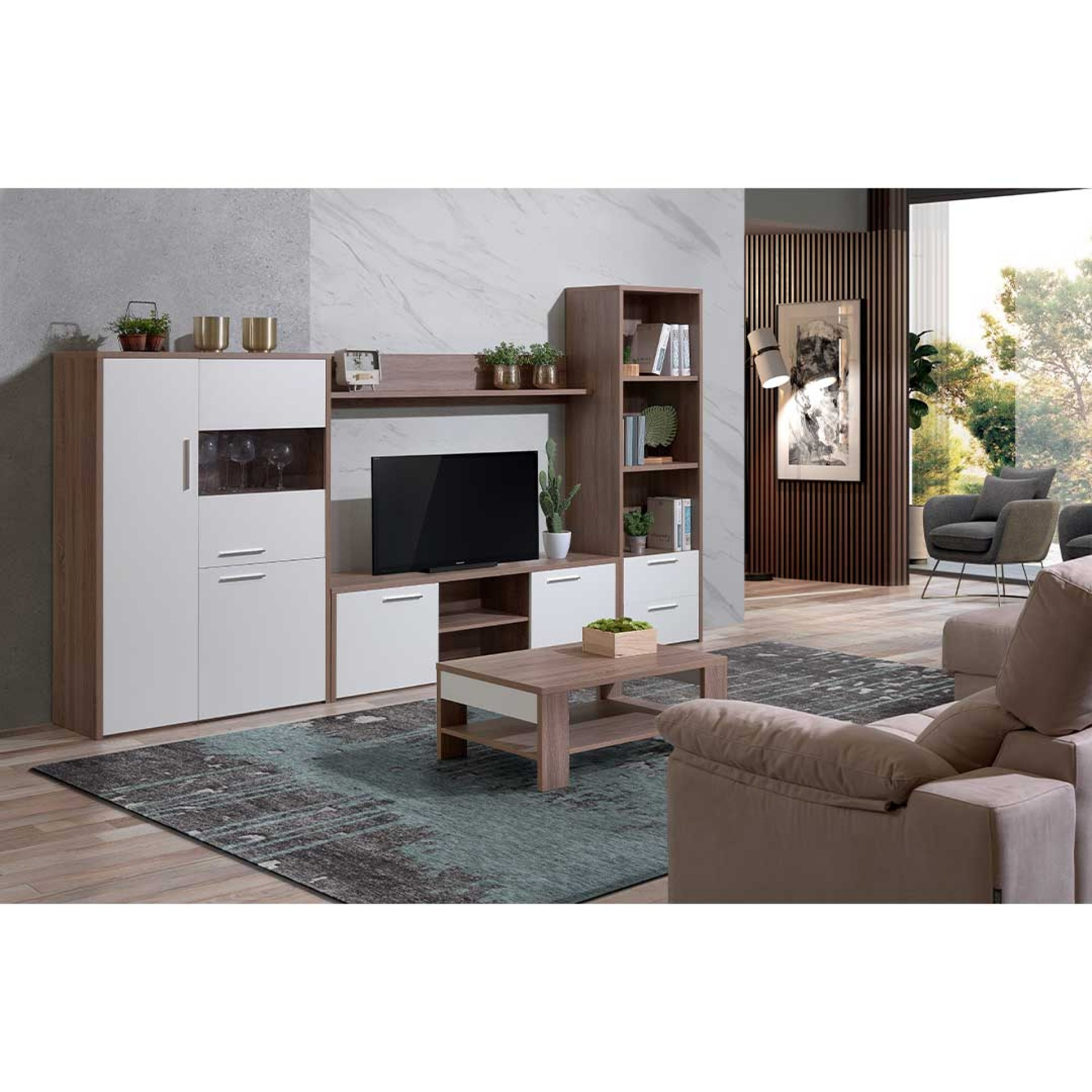 Movel Bar com 3 portas JOM Industria Elvas