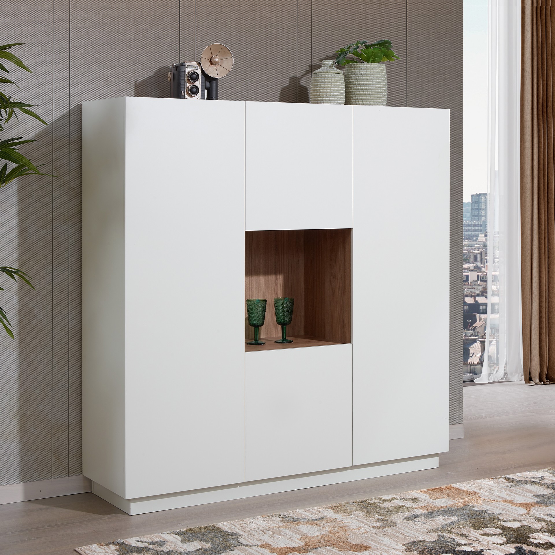 Movel bar JOM Industria Lamego