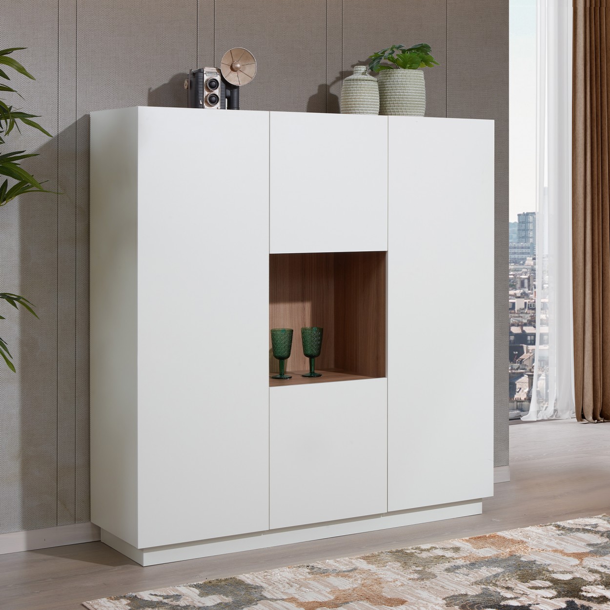 Movel bar JOM Industria Lamego