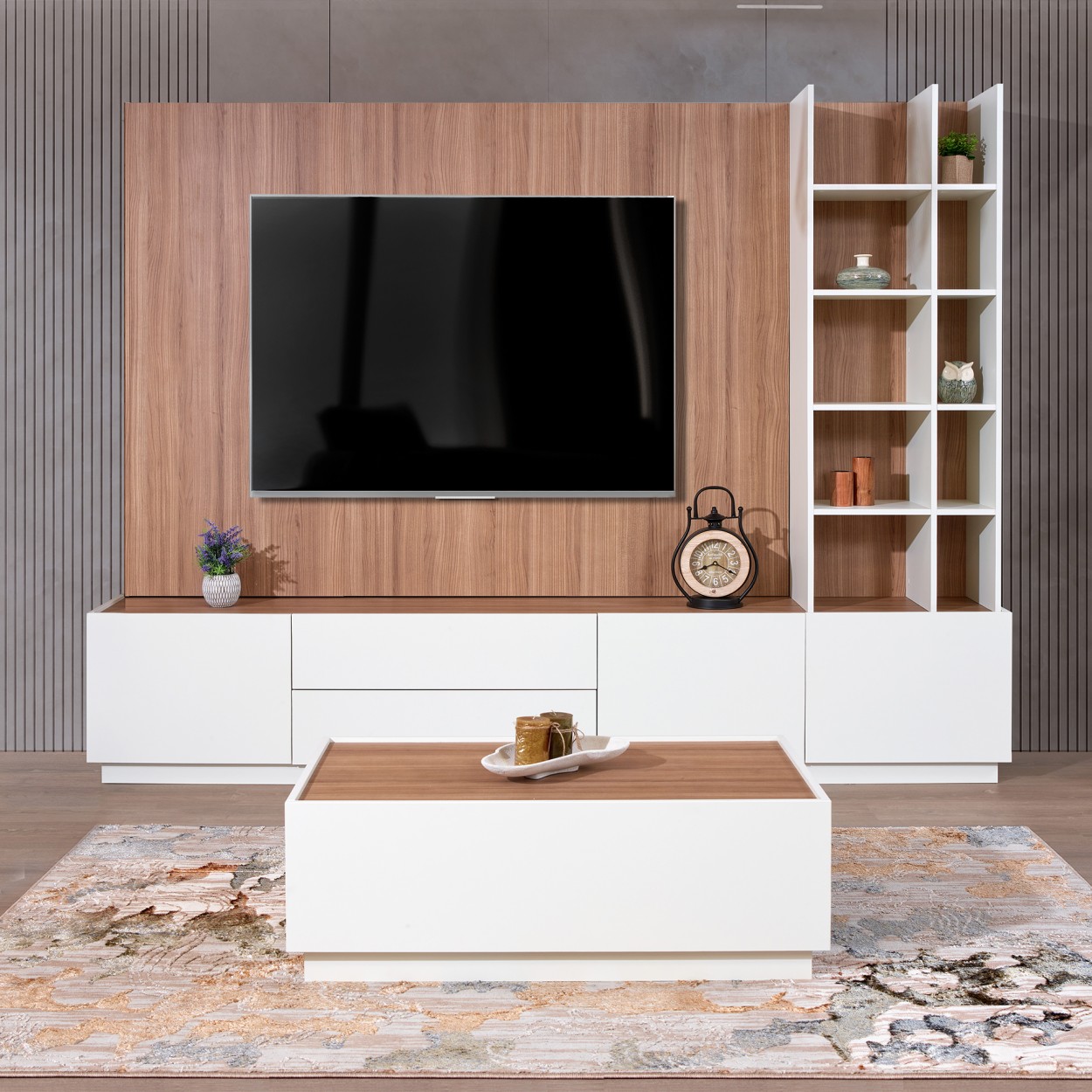 Movel tv JOM Industria Lamego 250