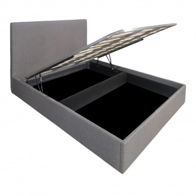 Cama de casal JOM Nimes Cama de casal JOM Nimes