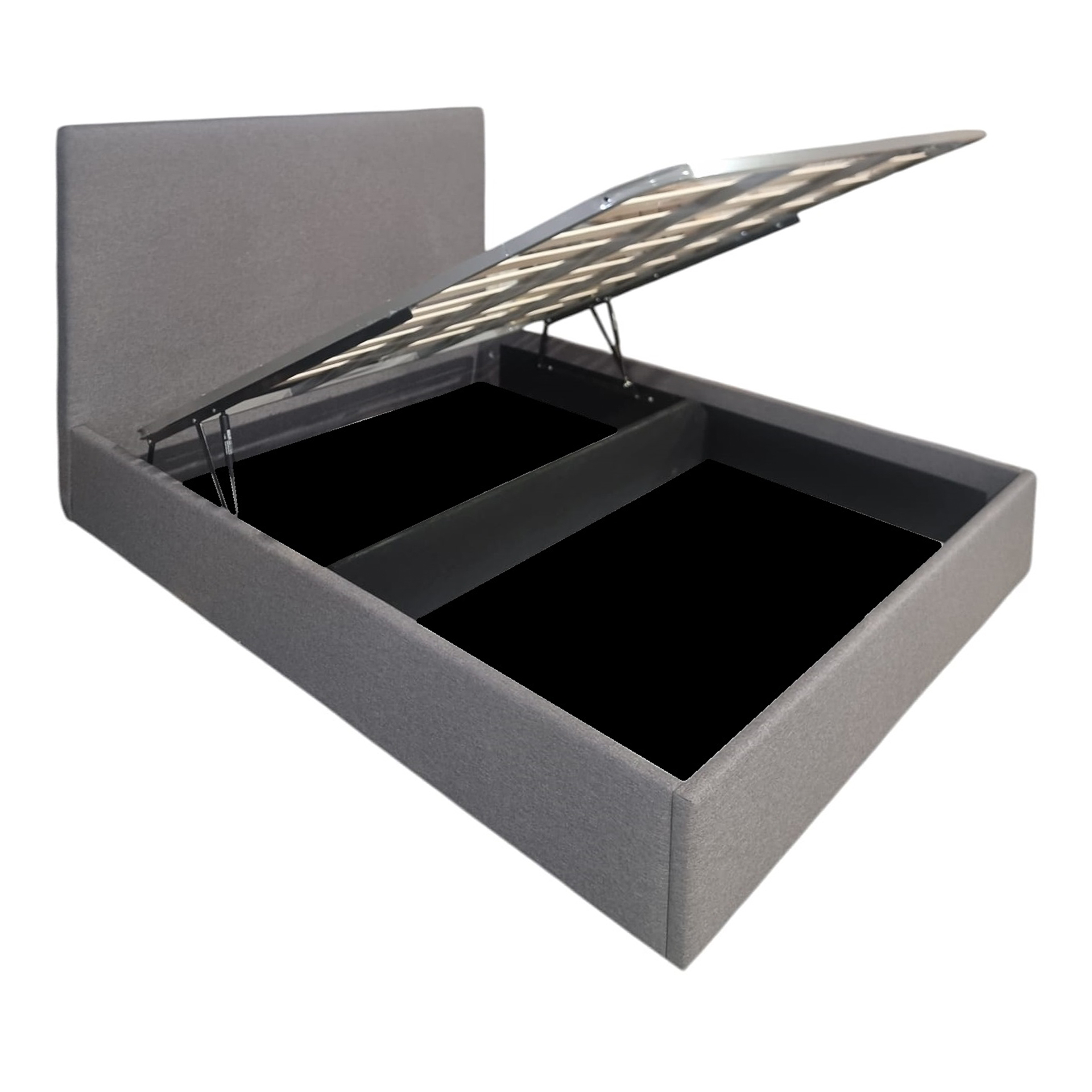 Cama de casal JOM Nimes