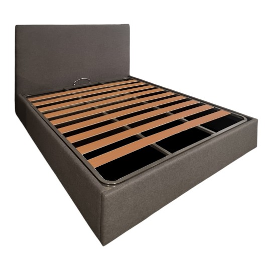 Cama de casal JOM Nimes - Image product