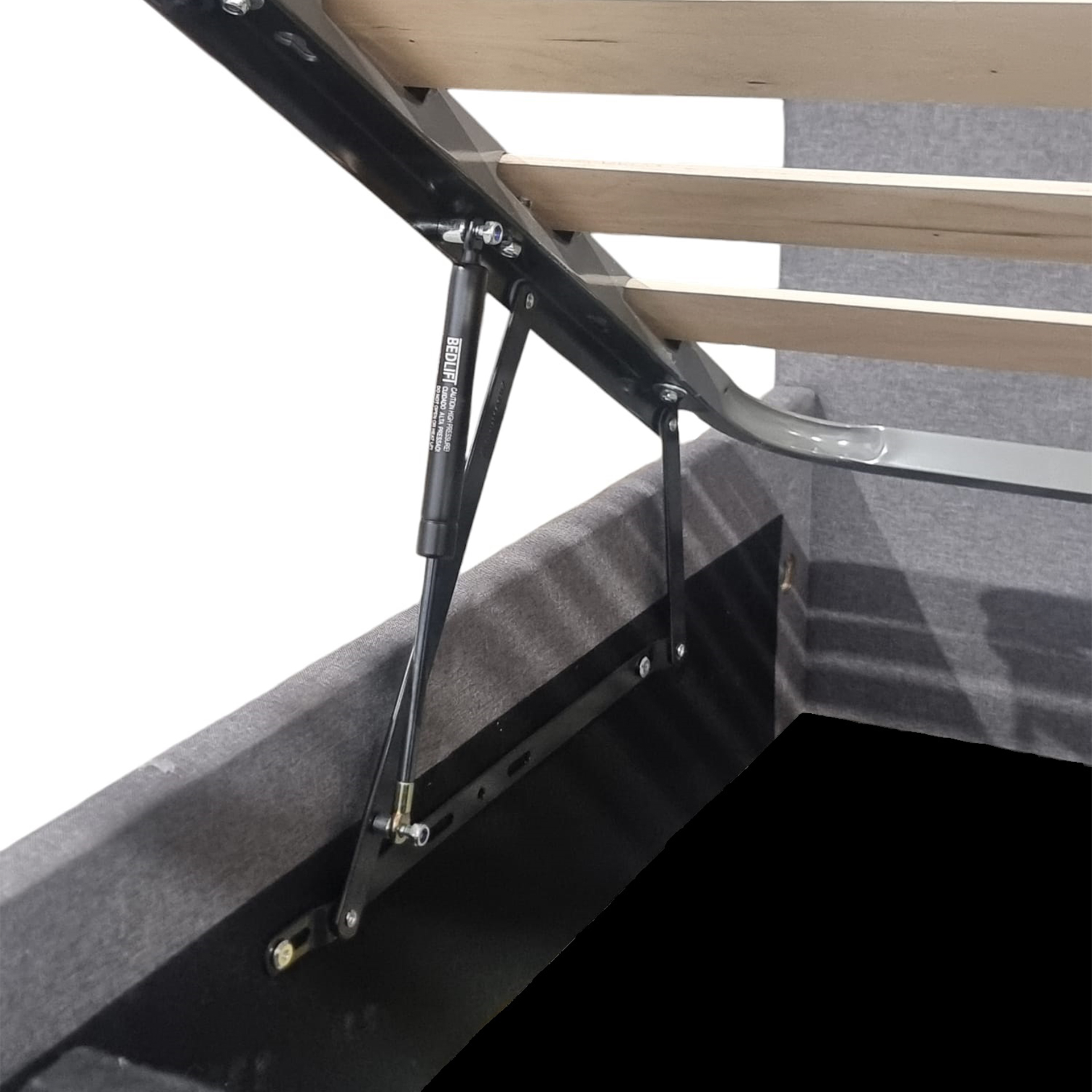 Cama de casal JOM Nimes