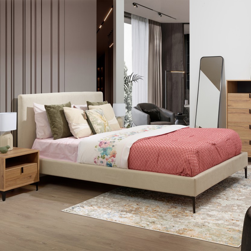 Cama JOM MARSELHA