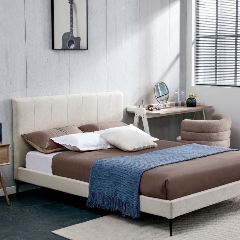 Cama JOM MARSELHA
