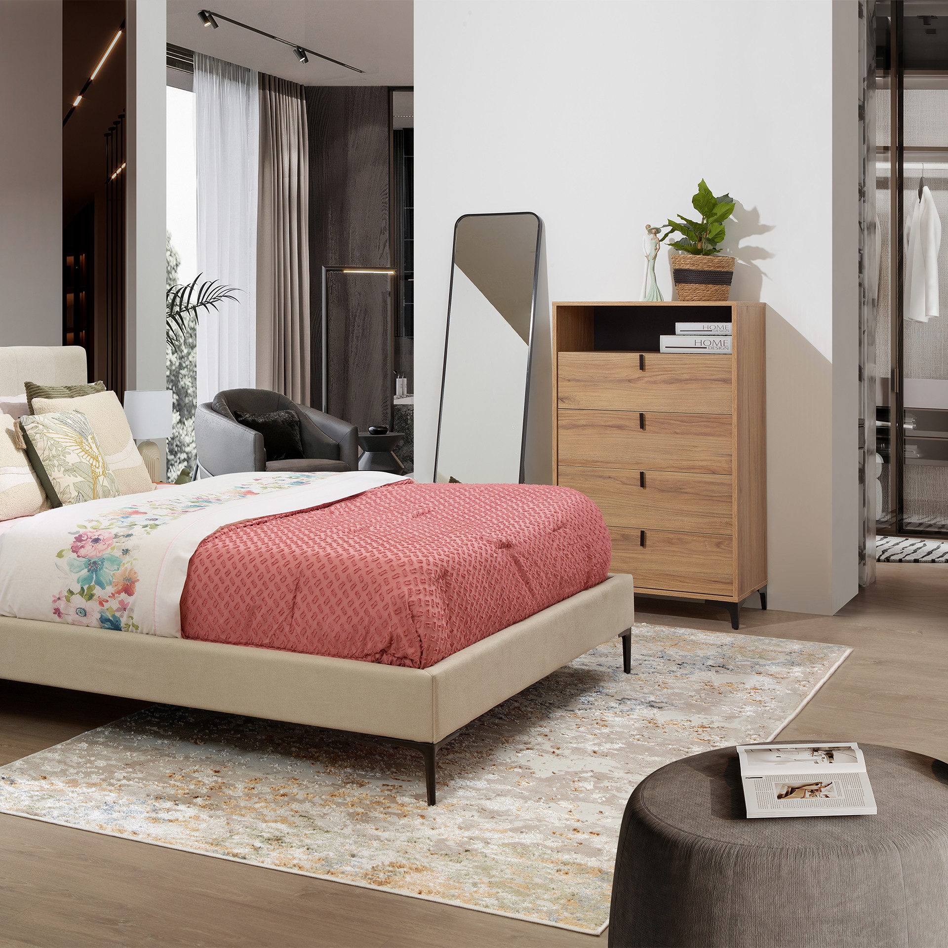 Camiseiro JOM Industria Gondomar