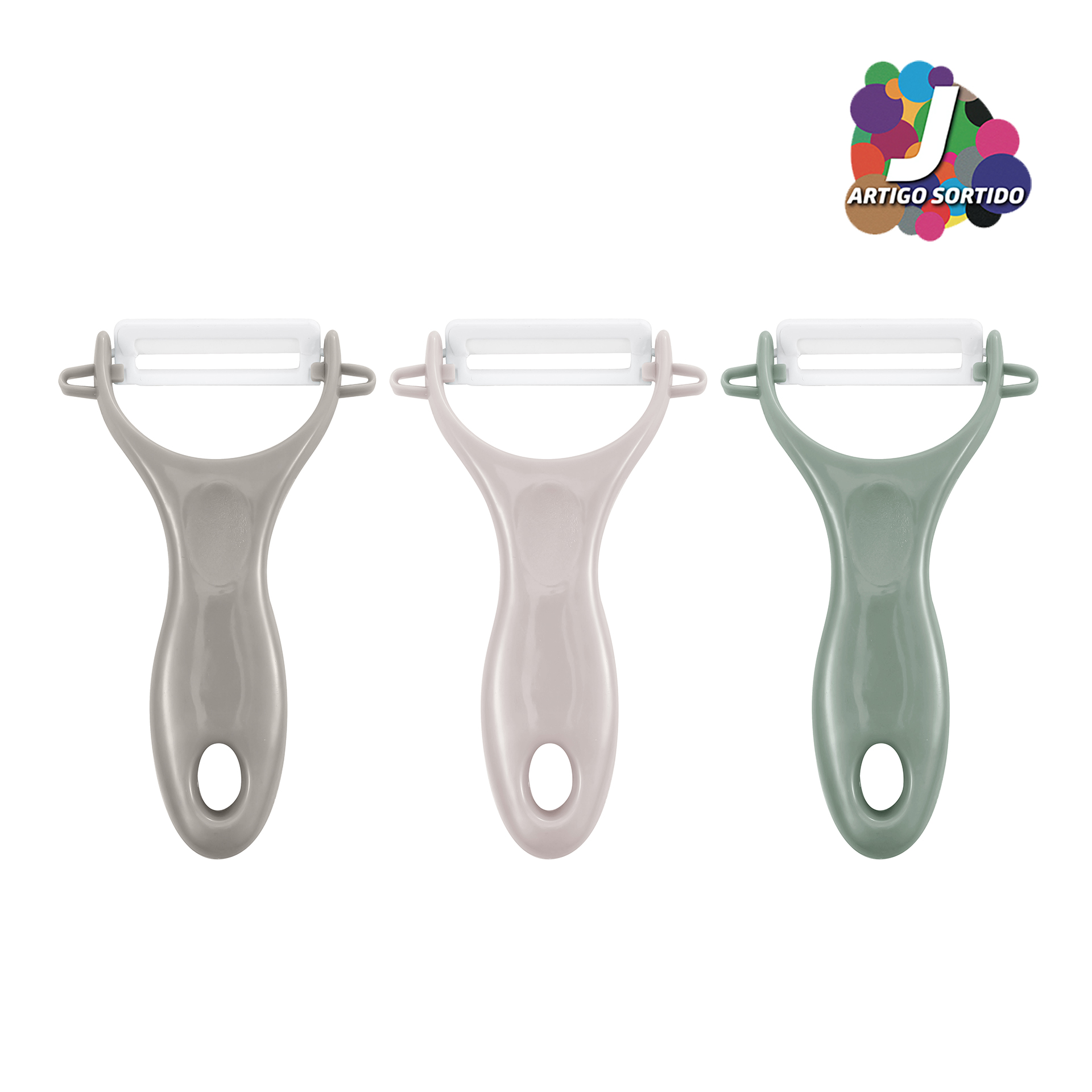 Descascador JOM JEET