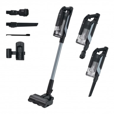 Aspirador Vertical HOOVER HF610H 011 Aspirador Vertical HOOVER HF610H 011