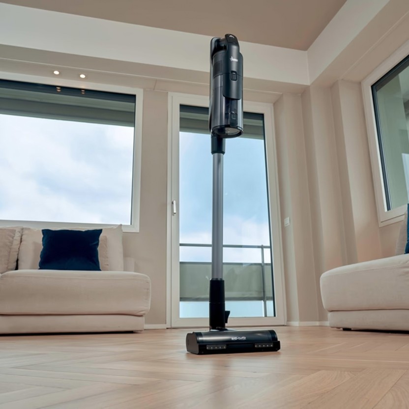 Aspirador Vertical HOOVER HF610H 011