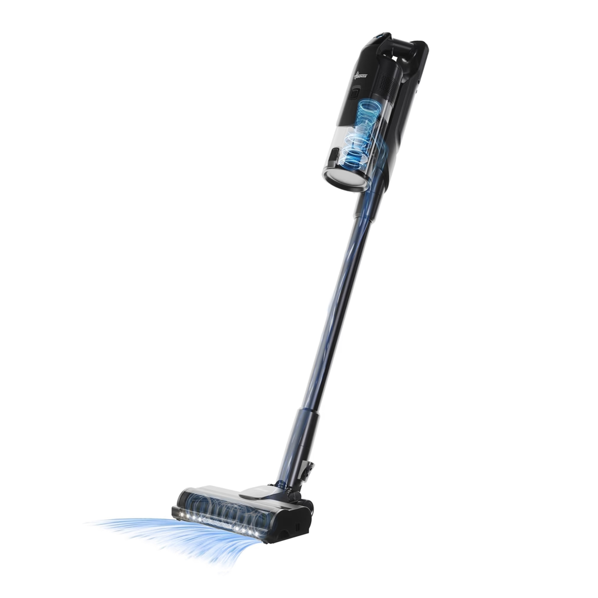 Aspirador Vertical HOOVER HF610H 011