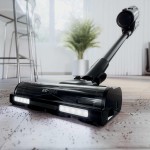 Aspirador Vertical HOOVER HF610H 011