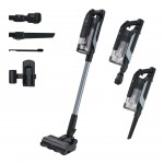 Aspirador Vertical HOOVER HF610H 011