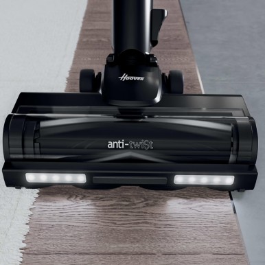 Aspirador Vertical HOOVER HF610H 011 Aspirador Vertical HOOVER HF610H 011