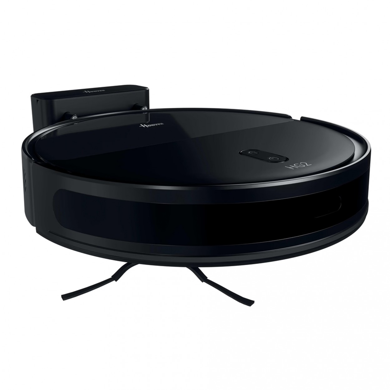 Aspirador Robot HOOVER HG230H 011