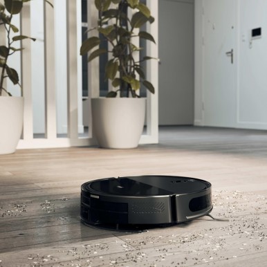 Aspirador Robot HOOVER HG230H 011